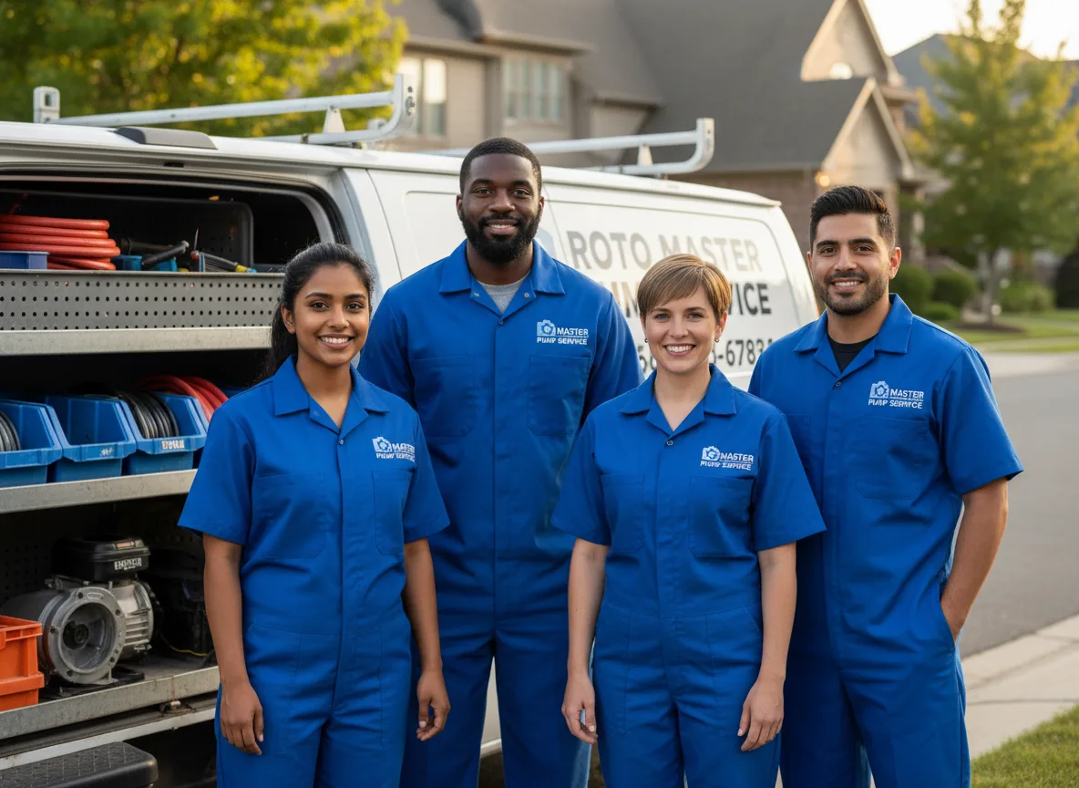 Sump Pump Installation company in Englewood, NJ